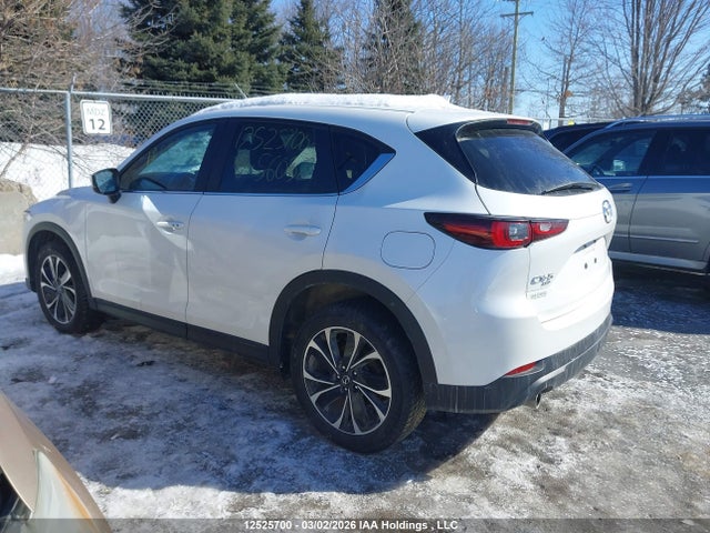 JM3KFBCM7N1560527 Mazda Cx-5 Gs/kuro Edition