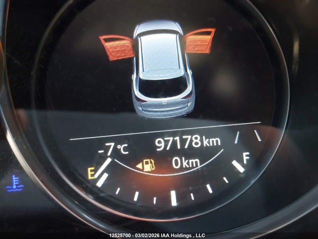 JM3KFBCM7N1560527 Mazda Cx-5 Gs/kuro Edition