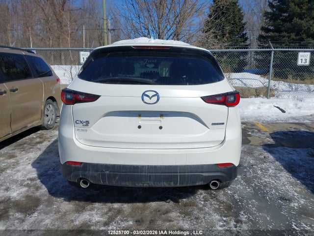 JM3KFBCM7N1560527 Mazda Cx-5 Gs/kuro Edition