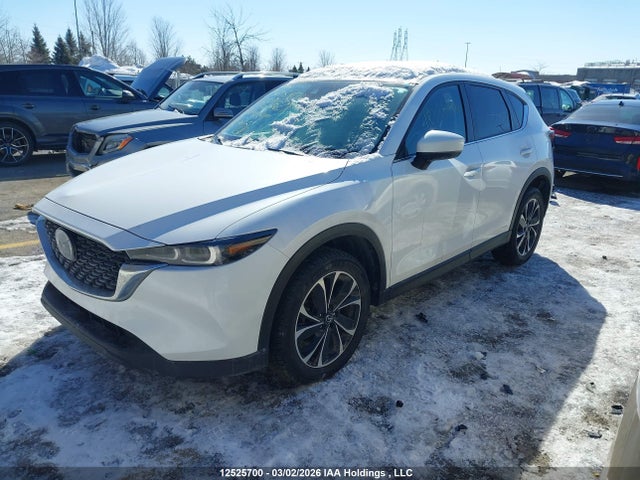 JM3KFBCM7N1560527 Mazda Cx-5 Gs/kuro Edition