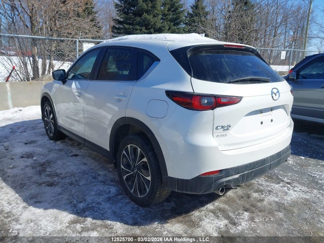 JM3KFBCM7N1560527 Mazda Cx-5 Gs/kuro Edition