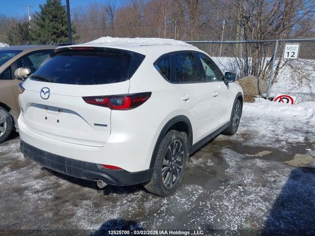 JM3KFBCM7N1560527 Mazda Cx-5 Gs/kuro Edition