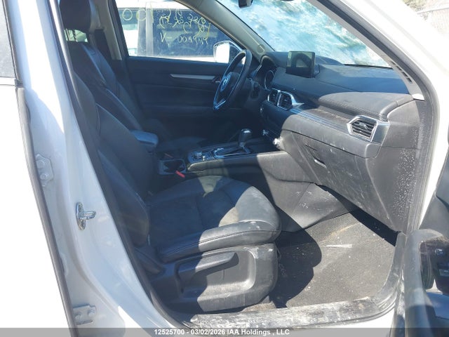 JM3KFBCM7N1560527 Mazda Cx-5 Gs/kuro Edition