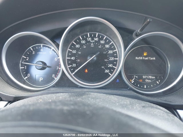 JM3KFBCM7N1560527 Mazda Cx-5 Gs/kuro Edition