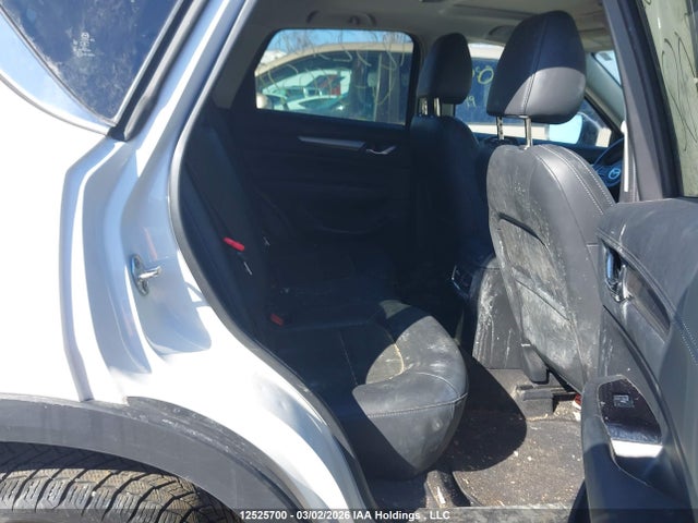 JM3KFBCM7N1560527 Mazda Cx-5 Gs/kuro Edition