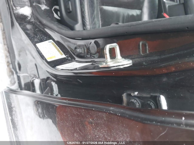 2HKRM4H76GH109001 Honda CR-V EXL