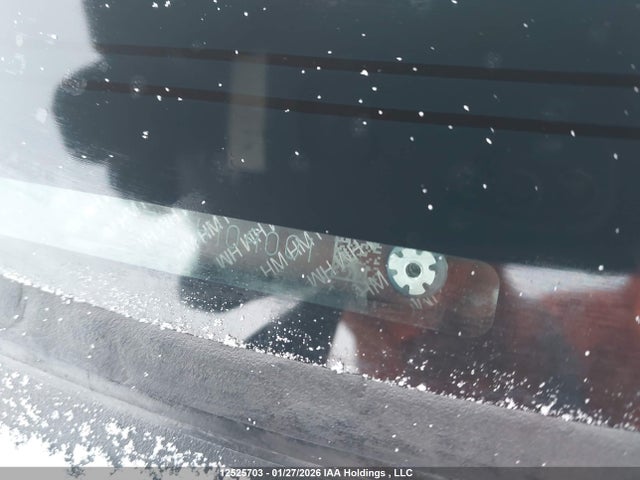 2HKRM4H76GH109001 Honda CR-V EXL