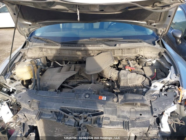 JM3TB3DA6E0436006 Mazda Cx-9 Grand Touring