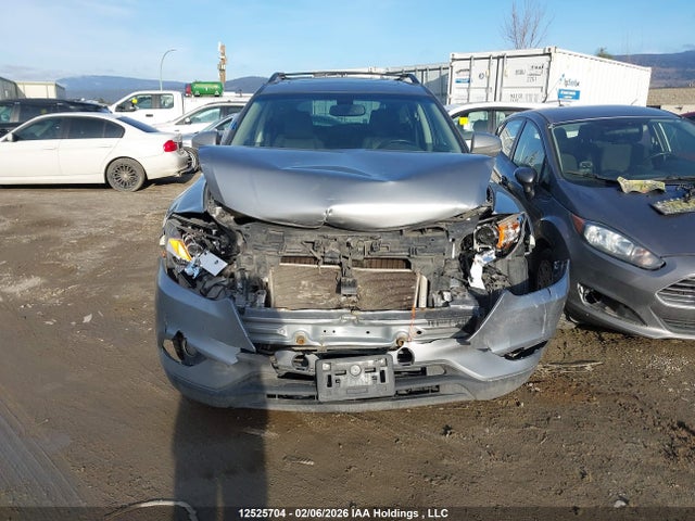 JM3TB3DA6E0436006 Mazda Cx-9 Grand Touring