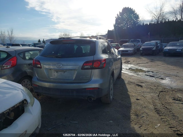 JM3TB3DA6E0436006 Mazda Cx-9 Grand Touring