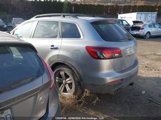 JM3TB3DA6E0436006 Mazda Cx-9 Grand Touring