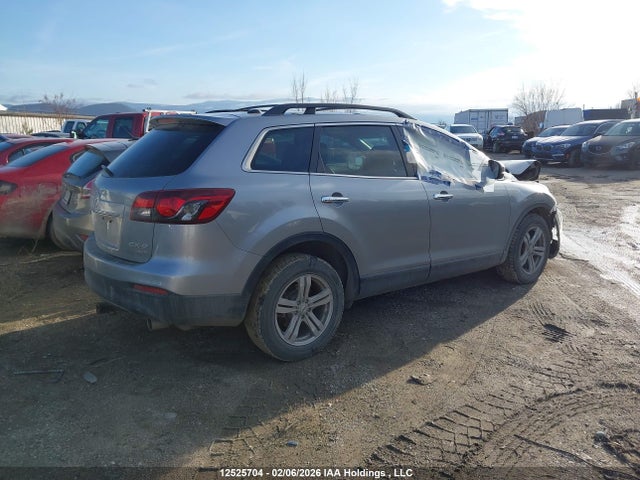 JM3TB3DA6E0436006 Mazda Cx-9 Grand Touring