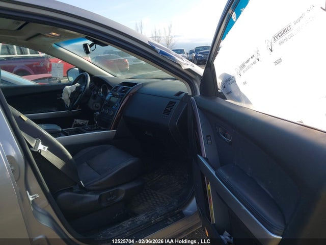 JM3TB3DA6E0436006 Mazda Cx-9 Grand Touring