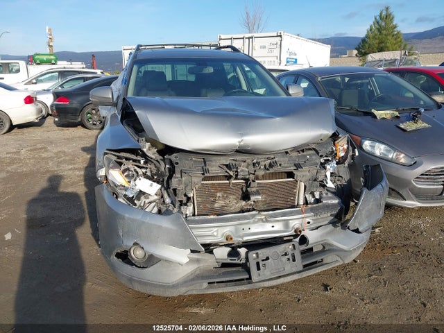 JM3TB3DA6E0436006 Mazda Cx-9 Grand Touring