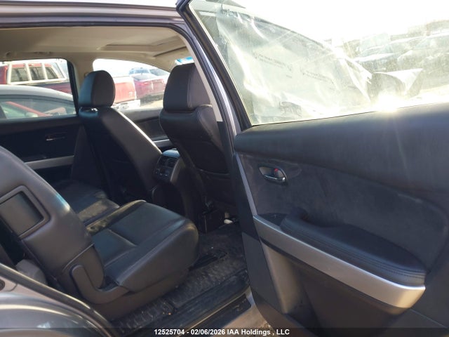 JM3TB3DA6E0436006 Mazda Cx-9 Grand Touring