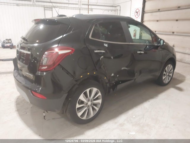 KL4CJESB9KB908714 Buick Encore Preferred