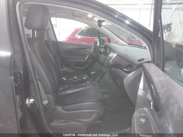 KL4CJESB9KB908714 Buick Encore Preferred