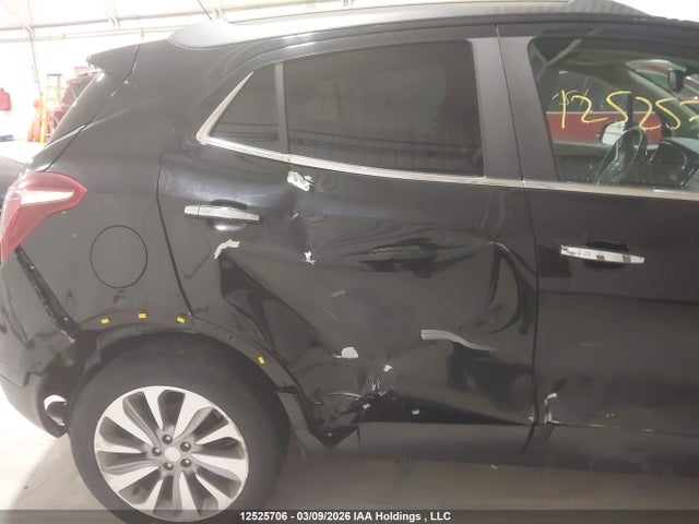KL4CJESB9KB908714 Buick Encore Preferred