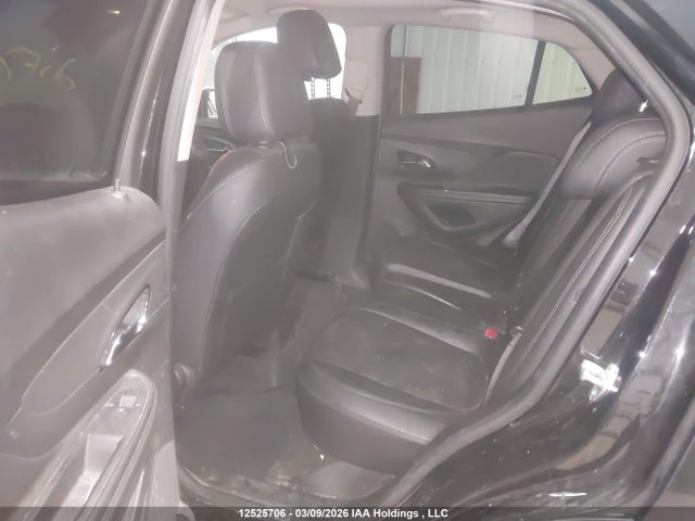 KL4CJESB9KB908714 Buick Encore Preferred