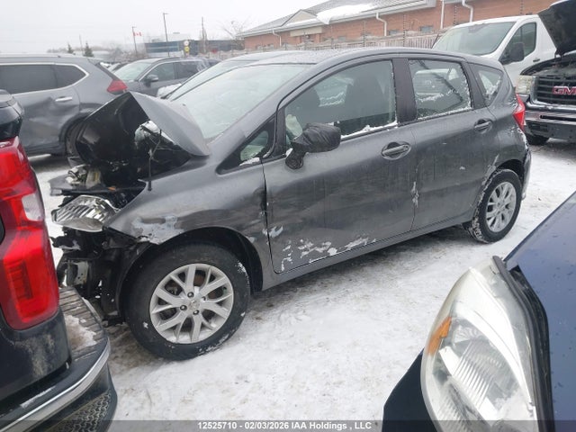 3N1CE2CP7HL373069 Nissan Versa