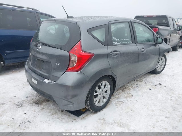 3N1CE2CP7HL373069 Nissan Versa