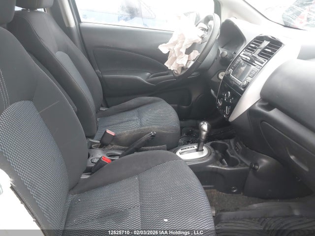3N1CE2CP7HL373069 Nissan Versa