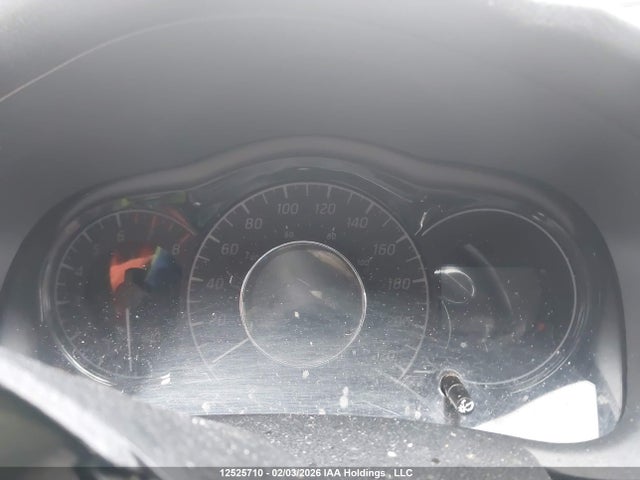 3N1CE2CP7HL373069 Nissan Versa