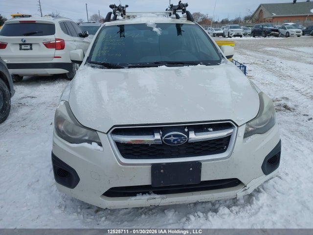 Subaru Impreza 2.0i Touring Package 2014 JF1GPAC65E8326665 Image 12