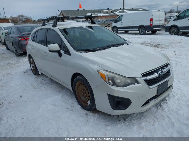 Subaru Impreza 2.0i Touring Package 2014 JF1GPAC65E8326665 Image 13