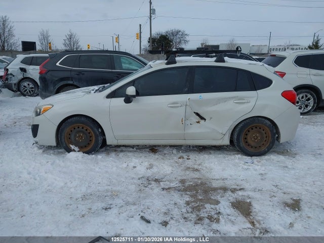 Subaru Impreza 2.0i Touring Package 2014 JF1GPAC65E8326665 Image 14