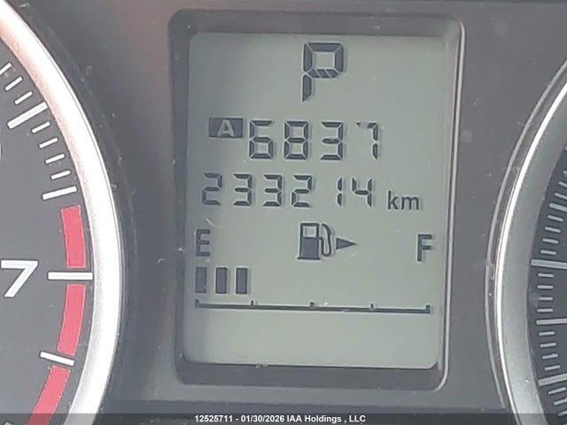Subaru Impreza 2.0i Touring Package 2014 JF1GPAC65E8326665 Image 15