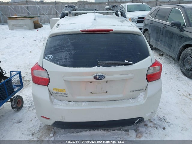 Subaru Impreza 2.0i Touring Package 2014 JF1GPAC65E8326665 Image 16