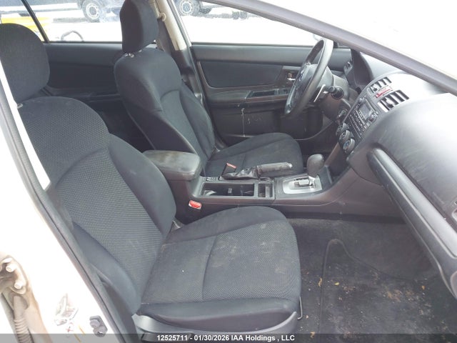 Subaru Impreza 2.0i Touring Package 2014 JF1GPAC65E8326665 Image 5