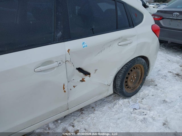 Subaru Impreza 2.0i Touring Package 2014 JF1GPAC65E8326665 Image 6
