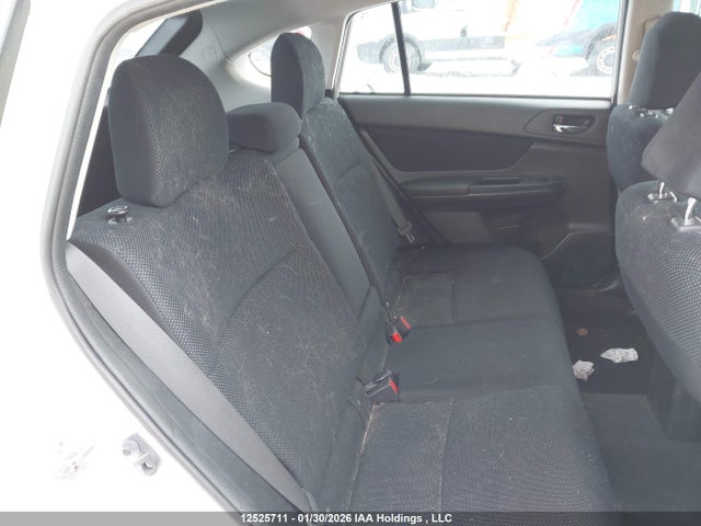 Subaru Impreza 2.0i Touring Package 2014 JF1GPAC65E8326665 Image 8