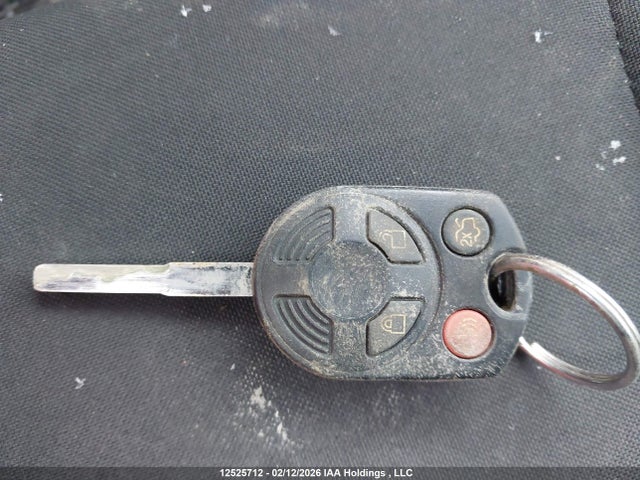 1FADP3K23GL215030 Ford Focus