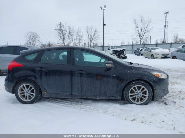 1FADP3K23GL215030 Ford Focus