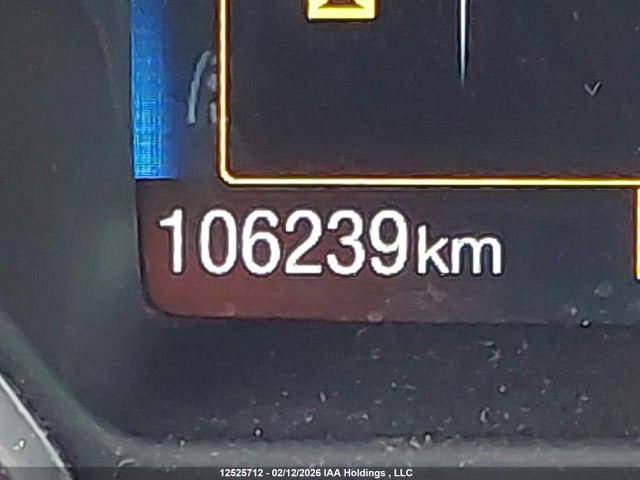 1FADP3K23GL215030 Ford Focus