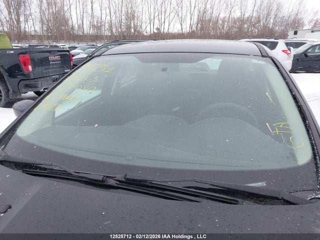 1FADP3K23GL215030 Ford Focus