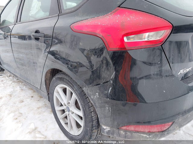 1FADP3K23GL215030 Ford Focus