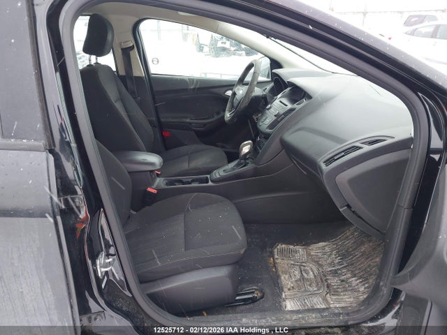 1FADP3K23GL215030 Ford Focus