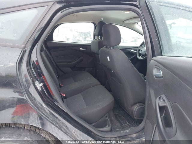 1FADP3K23GL215030 Ford Focus