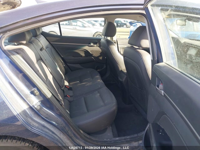 KMHD84LF1JU579877 Hyundai Elantra Gls