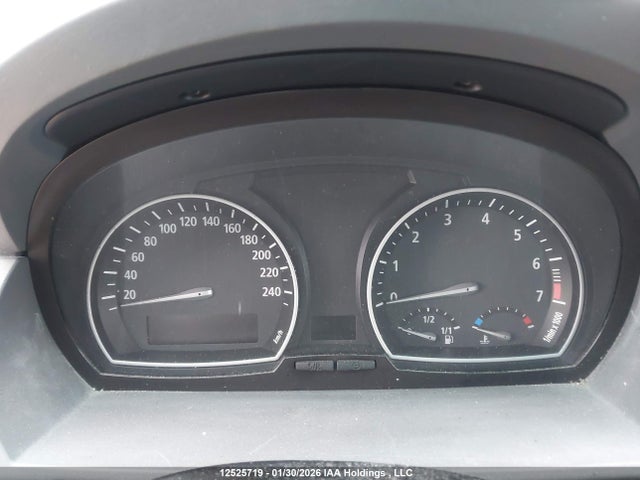 Продажа на аукционе авто 2004 Bmw X3 3.0i, vin: WBXPA93404WD00175, номер лота: 12525719
