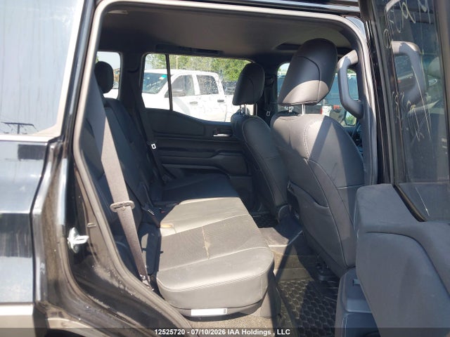 2024 Toyota Land Cruiser 1958 მანქანა იყიდება აუქციონზე, vin: JTEABFAJ0R5003632, აუქციონის ნომერი: 12525720
