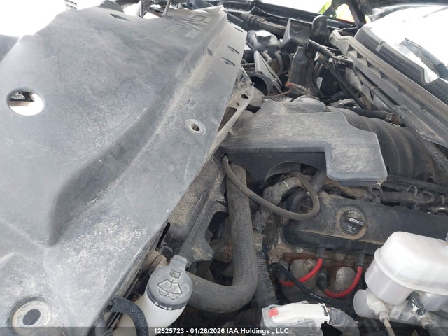 3GTU2WEJ5EG395473 GMC Sierra 1500 Denali