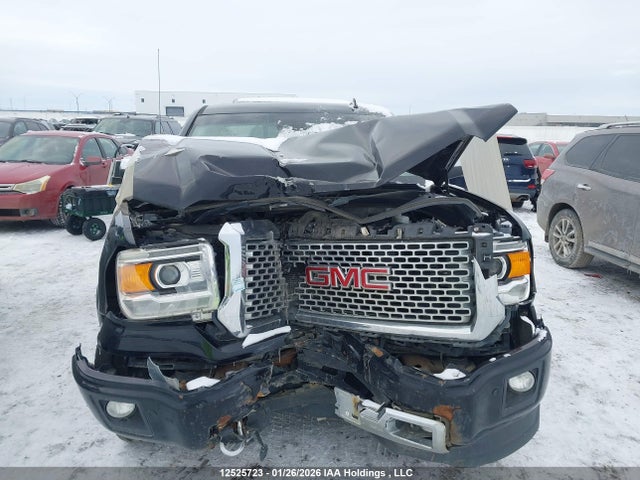 3GTU2WEJ5EG395473 GMC Sierra 1500 Denali