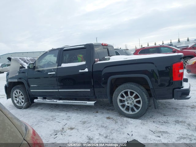 3GTU2WEJ5EG395473 GMC Sierra 1500 Denali