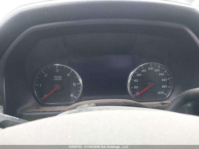 3GTU2WEJ5EG395473 GMC Sierra 1500 Denali