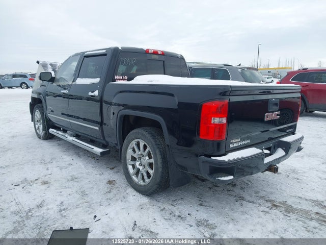 3GTU2WEJ5EG395473 GMC Sierra 1500 Denali
